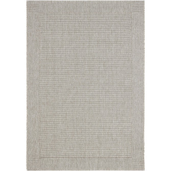 Paklājs DESERTO GRAY (Indoor/Outdoor Collection)